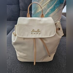 LOULU PURSE backpack
